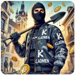Работа курьер - кладмен в Советском 