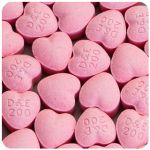 Экстази  Ecstasy Love 200 MDMA в Советском