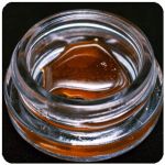 Гашишное масло (импорт Калифорния)  Distillate  в Советском USA ТГК 98.5%